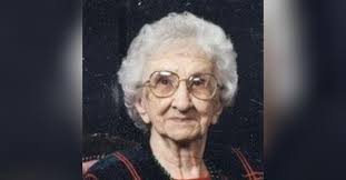 Rowena Alice Knott Obituary