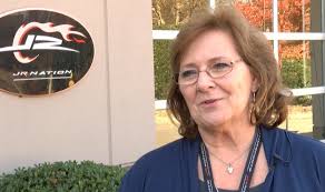 David Whisenant WBTV alum