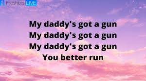 Maybe you would like to learn more about one of these? Hayloft Lyrics Mother Mother Hayloft Song Lyrics