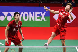Women's singles badminton player kirsty gilmour will compete in her second olympics after making her debut at the rio games five years ago. Shuttlers In With Chance To End Wait
