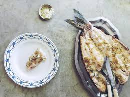Epingle Par Berhed Sur Poisson Recettes De Cuisine Recette Poisson Poisson Au Barbecue