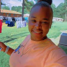 Profile for Danielle Jackson