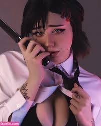 Anastasia  Dolchstosss Nude Leaked OnlyFans Photo 32 - Fapello