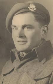 Obituary of Bertram James Hugh Galley