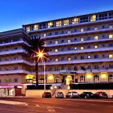 The guest house has an outdoor set in estoril, 100 metres from tamariz beach and 70 metres from cruz fort, casa do tamariz, xix. Hotel Sana Estoril Cascais Bei Hrs Gunstig Buchen