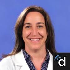 Katherine Storms, NP