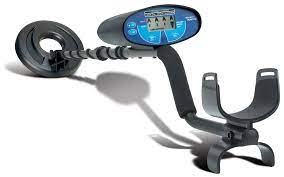 I had to give up on several finds just because i could not find them in the hole lol. Bounty Hunter Pioneer Ex Metal Detector Digital Black Walmart Com Walmart Com