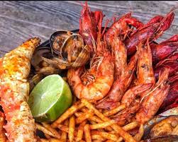 Southern guangxi cuisine is very similar to guangdong cuisine. Order Yummy Crab Delivery Online New Jersey Menu Prices Uber Eats