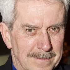 Nicholas Le Prevost — The Movie Database (TMDB)