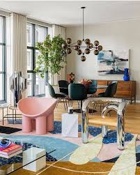 Interior Design Company Interior Design Websites Interior Design Jobs Interior Design School In 2020 Colorful Interior Design Bold Interior Design Interior Design