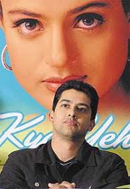 Image result for film (Kya Yehi Pyaar Hai)(2002)