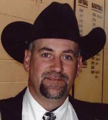 Mark Conway McClure Obituary