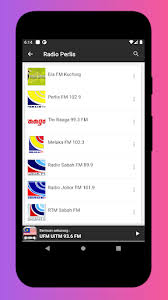 Listen to radio best fm 104.1 frekuensi with live, online streaming from johor, perak, pahang, melaka city malaysia. Radio Malaysia Radio Malaysia Fm Radio Online By Appone Radio Fm Am Radio Online Music And News Google Play United States Searchman App Data Information