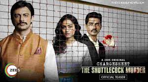 Innocent web series cast & crew. The Chargesheet Innocent Or Guilty Cast