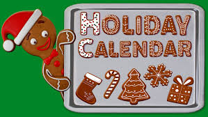 Holiday Events Calendar Your Guide To Festive Fun Jolly Jingles And Christmas Cheer In San Diego County Pb Monthly