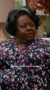 "People can outgrow things spiritually" now that's a word