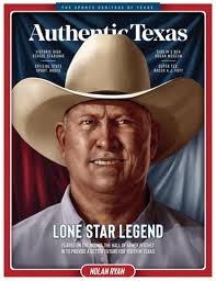 Authentic Texas Issue 24 (Fall 22) by Authentic Texas