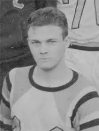 Bill Silverthorne, Jr. (1981)