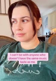 When Me and My Husband Have The Same Music Taste