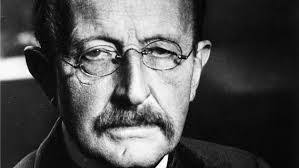 Max Planck (1897)