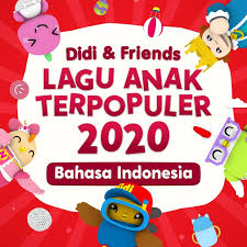 List download lagu mp3 didi and friends lagu baru (6:65 min), last update apr 2021. Didi Friends