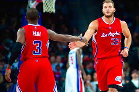 Via the ryen russillo podcast, h/t @laclippersfilm: How The Clippers Chris Paul Blake Griffin Pick And Roll Has Dominated The Nba Bleacher Report Latest News Videos And Highlights