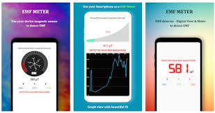 Emf detector apps on play stores and app stores are becoming very popular. 11 Best Emf Detector Apps For Android Ios App Pearl Best Mobile Apps For Android Ios Devices