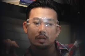 Jawaban Olivia Allan yang Buat Denny Sumargo Terpesona Saat Kritik  Penampilannya