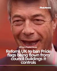 Why do we still need Pride? Check out this blog below...  https://thre.org.uk/blog-why-we-need-pride/