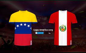 The soccer teams peru and venezuela played 13 games up to today. Venezuela Vs Peru Predictions Betting Tips Match Preview