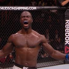 Uriah hall was born in spanish town , jamaica but moved to queens. Ufc Ufc Free Fight Uriah Hall Vs Gegard Mousasi 1 Facebook