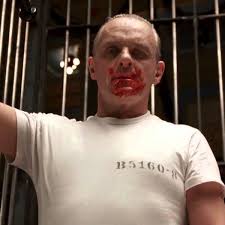 The silence of the lambs is actually the second of harris's novels to feature interviews with an imprisoned dr. Pin On Dress Up