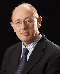 In memoriam: Professor Timothy William Evans