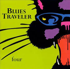 Blues Traveler Brother John Lyrics Genius Lyrics