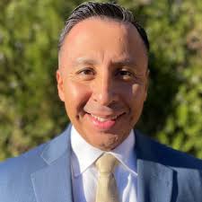 MSOD Student Profiles