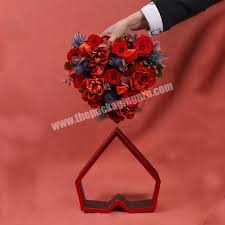 Shoutout to my amazing research mentor dr. Valentine S Day Diamond Flower Box Acrylic Transparent Window Gift Box Soap Flower Heart Shaped Flower Arranging Box