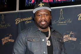 50 Cent Says He's Developing 'Paid in Full' TV Series With Cam'ron