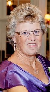 Diane Kay (Johnson) Whitmire