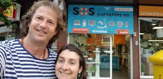 SOSportátiles Villena