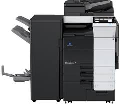 Due to the combination of device firmware and software applications installed, there is a possibility that some software functions may not perform correctly. Konica Minolta Bizhub C3320i Copiers4sale