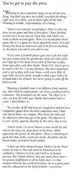 Pin By Cari Richter On A Better Me Lombardi Quotes Vince Lombardi Quotes Sports Quotes