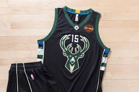 Qualtrics was sold to sap for $8bn last year. 10 Possible Or Improbable Jersey Sponsors For The Milwaukee Bucks The Bozho