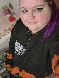 This is the 4th MIW Jacket I've created this year and I think it's my  favourite 🤩 Chris liked one of the others