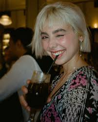 Anneliese Aeria, MBA