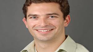 5 Minutes With a Visionary: Aaron Patzer