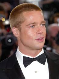 We Can All Learn From Brad Pitt S Epic Grooming Evolution Gq