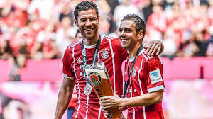 Na zijn actieve loopbaan werd xabi alonso jeugdtrainer bij real madrid. Xabi Alonso Kampft Gegen Haftstrafe Ex Star Des Fc Bayern Droht Gefangnis Sportbuzzer De