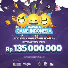 Our diamonds hack tool is the best and secure. Hago Holds Jawara Game Indonesia Competition Total Prize Reaches Rp135 Million Dunia Games