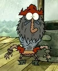 No syrup for old flapjacks. Captain K Nuckles After A Long Time Misadventures Of Flapjack Heart For Kids Face Expressions