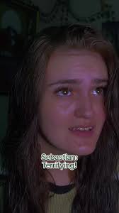 POV: MC admits to Sebastian that he seemed mean and scary when they fi...